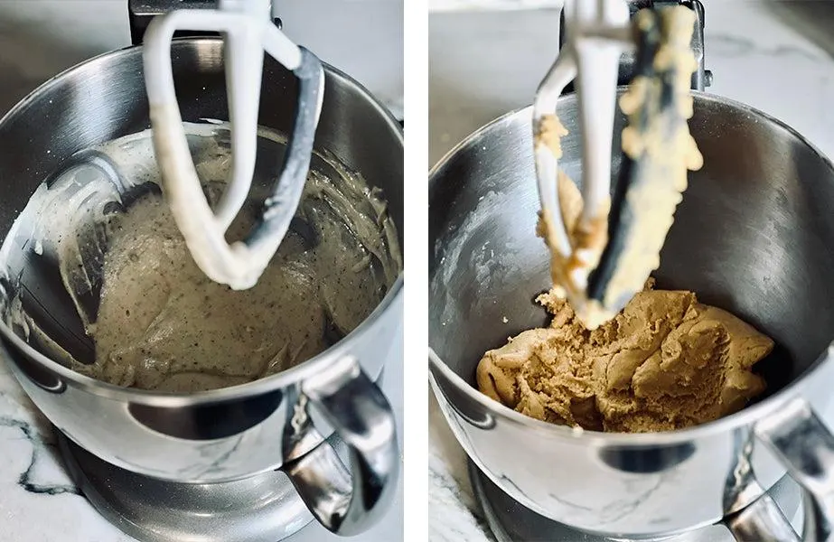 تصویر مرتبط با ترفندهای طلایی برای تهیه شیرینی نخودچی نرم و خوش‌عطر در خانه