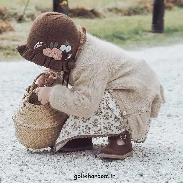 تصویر مرتبط با مدلهای متنوع کلاه بافتنی برای استایل زمستانی جذاب