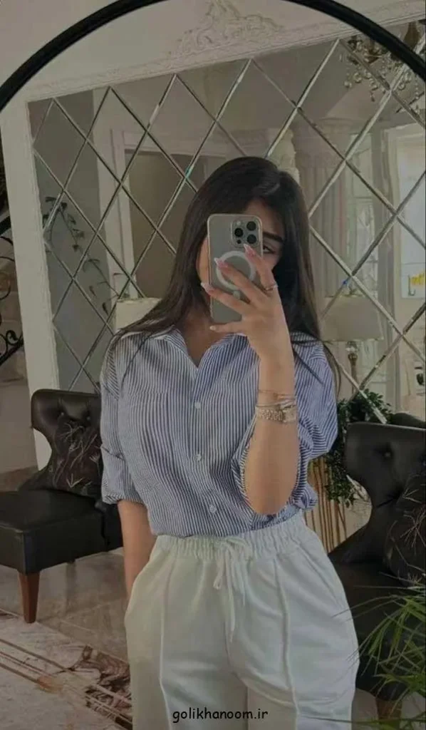 تصویر مرتبط با ایدههای شیک و باکلاس عکس دخترانه برای پروفایل روبیکا