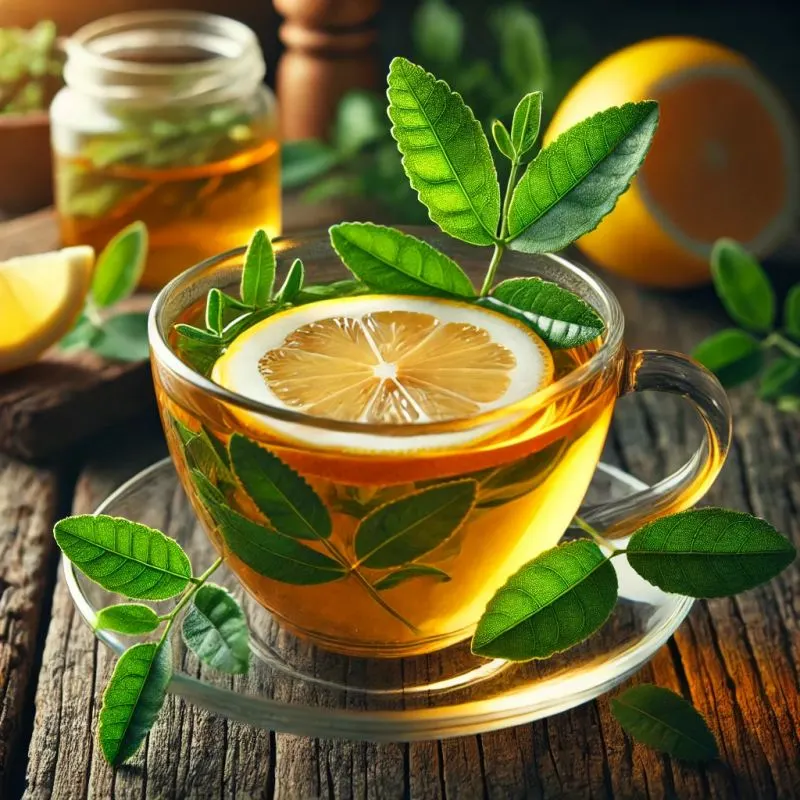 تصویر مرتبط با ۱۲ گروهی که باید از مصرف دمنوش به لیمو پرهیز کنند