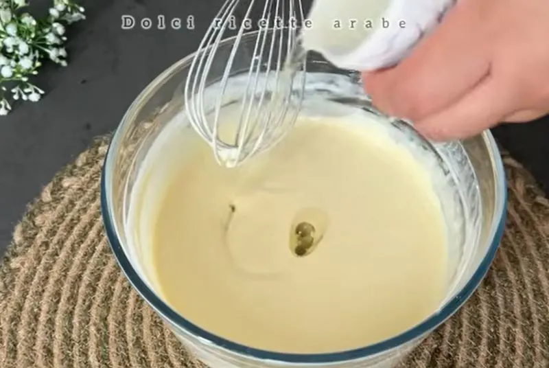 تصویر مرتبط با طرز تهیه کرپ فرانسوی نرم و ابری بدون شیر