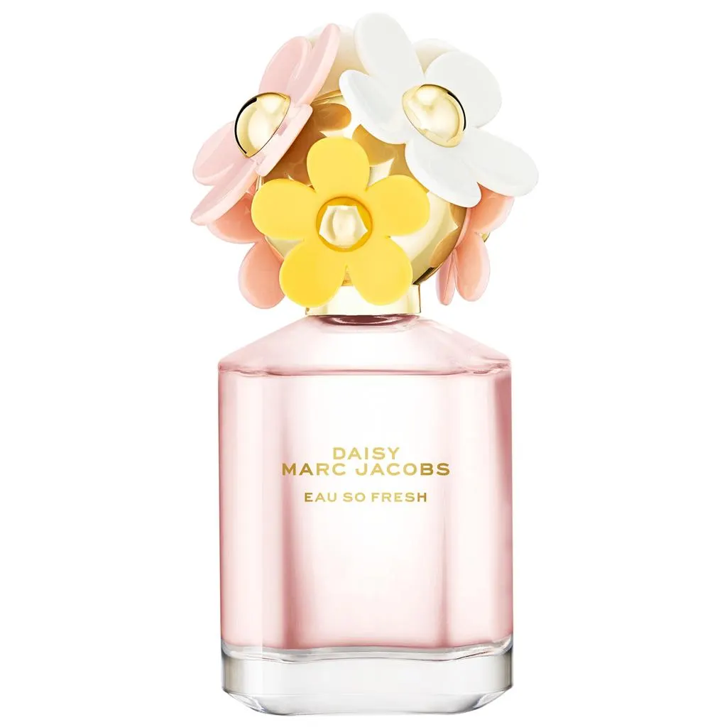 بطری ادکلن Moschino Toy 2 با شکل خرس و رنگ صورتی