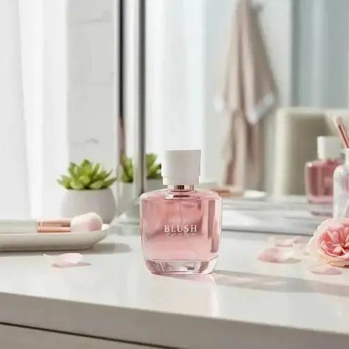 بطری ادکلن Elizabeth Arden Green Tea با رنگ سبز روشن
