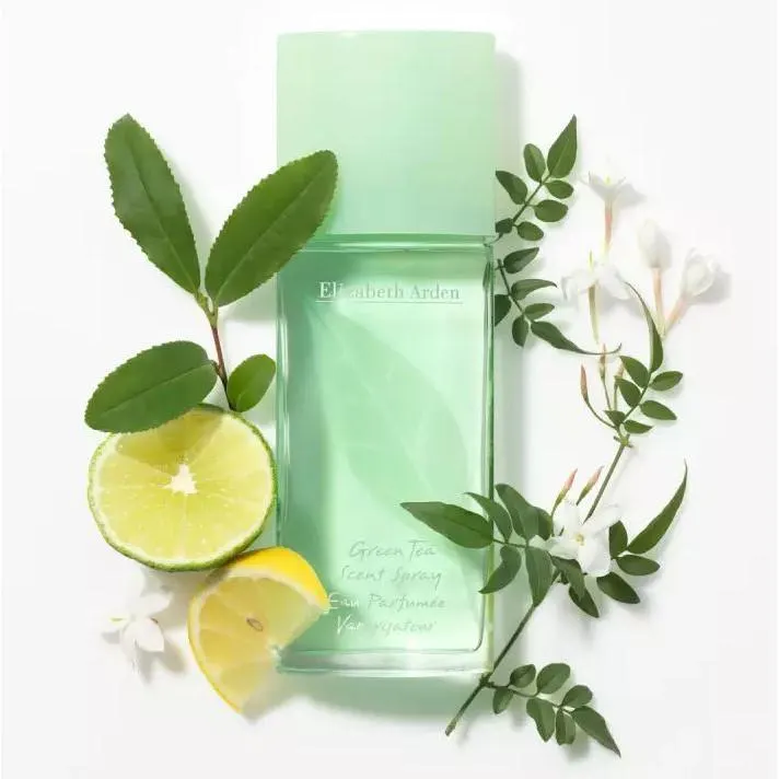 بطری ادکلن Glossier You با طراحی مینیمال و ساده