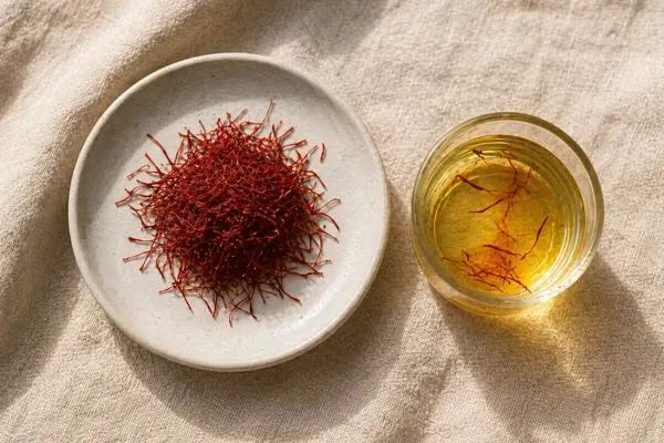 تصویر مرتبط با طرز تهیه کباب تسبیحی مهرهای؛ کباب دو رنگ و مجلسی با طعمی بینظیر
