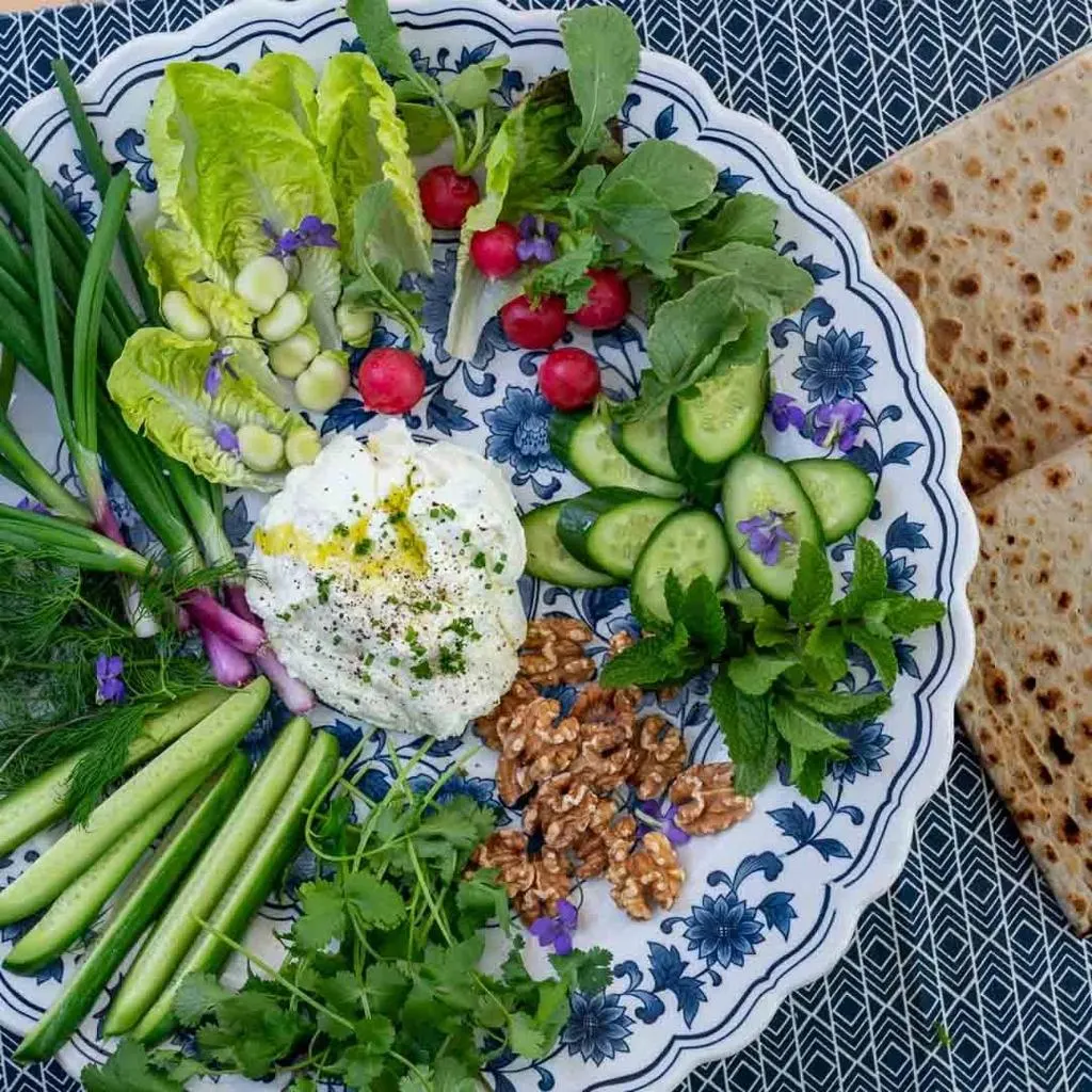 تصویر مرتبط با ۲۶ غذای نونی خوشمزه و اقتصادی برای ناهار و شام