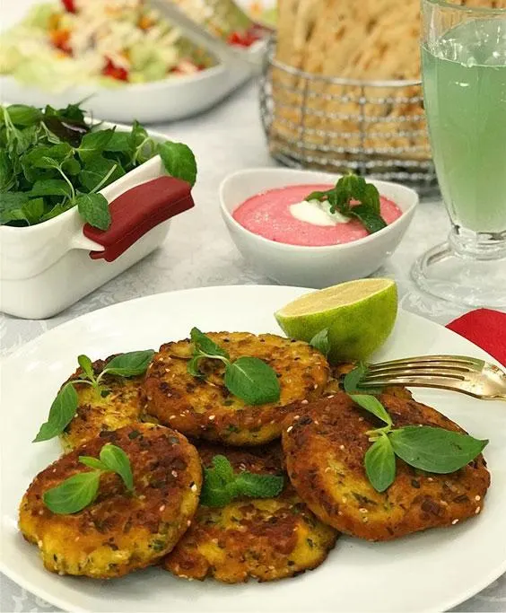 تصویر مرتبط با ۲۶ غذای نونی خوشمزه و اقتصادی برای ناهار و شام