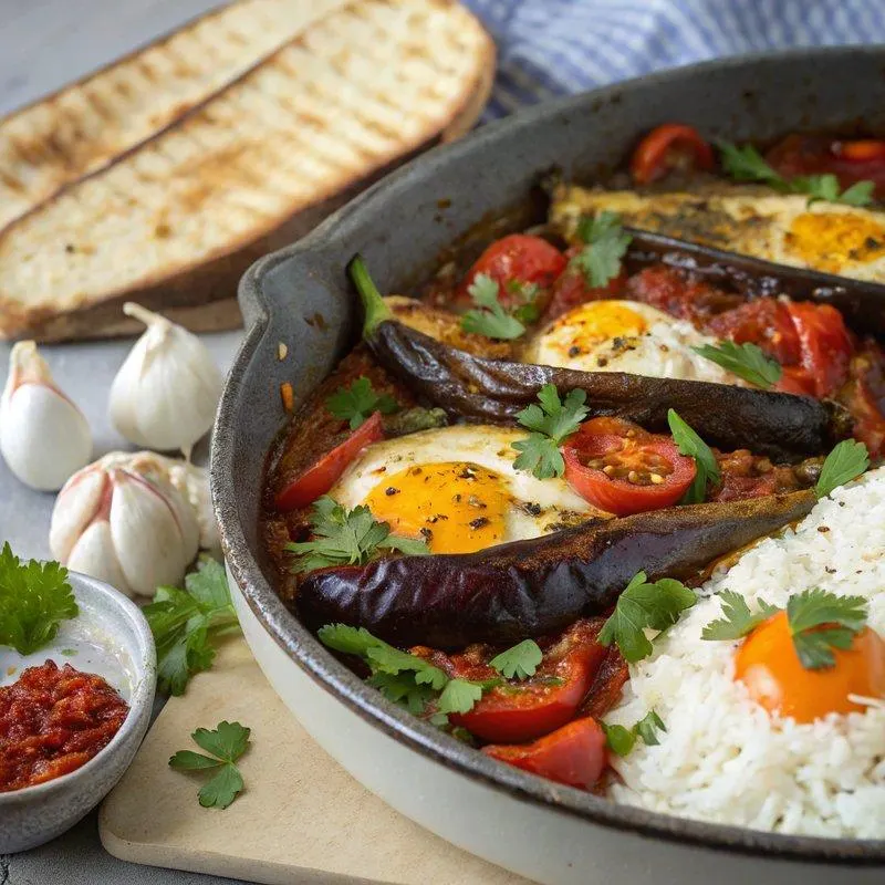 تصویر مرتبط با ۲۶ غذای نونی خوشمزه و اقتصادی برای ناهار و شام