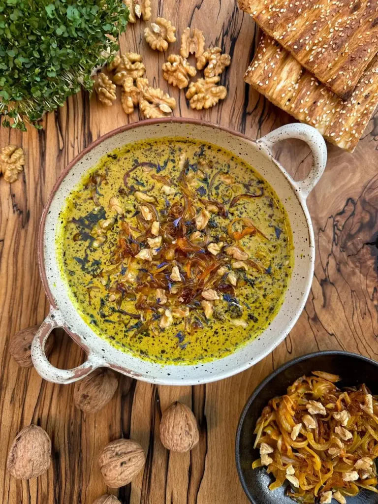 تصویر مرتبط با ۲۶ غذای نونی خوشمزه و اقتصادی برای ناهار و شام