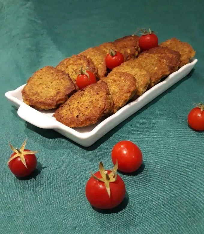 تصویر مرتبط با ۲۶ غذای نونی خوشمزه و اقتصادی برای ناهار و شام