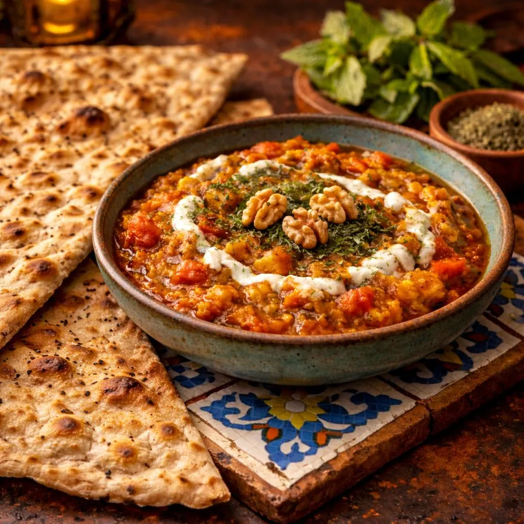 تصویر مرتبط با ۲۶ غذای نونی خوشمزه و اقتصادی برای ناهار و شام