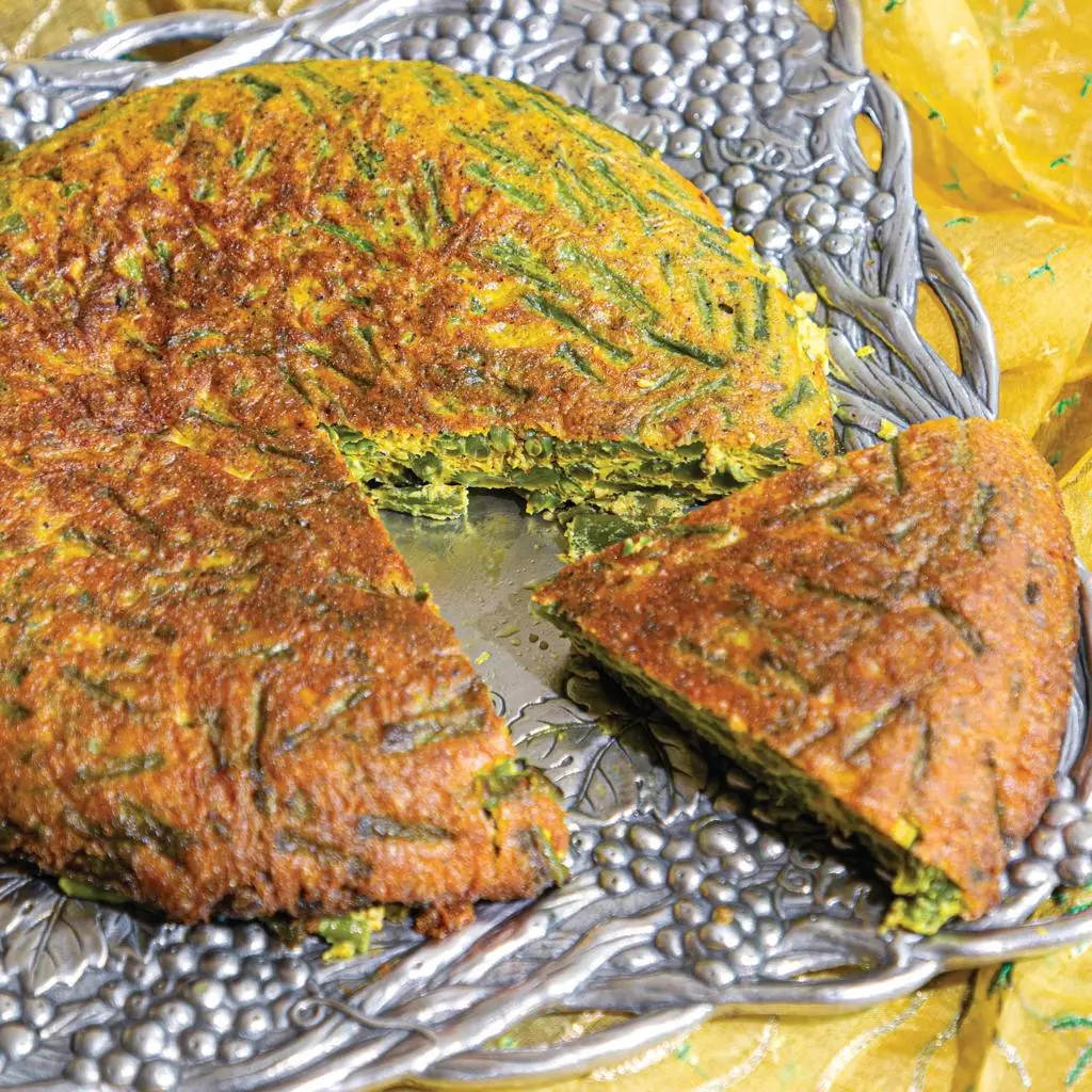 تصویر مرتبط با ۲۶ غذای نونی خوشمزه و اقتصادی برای ناهار و شام