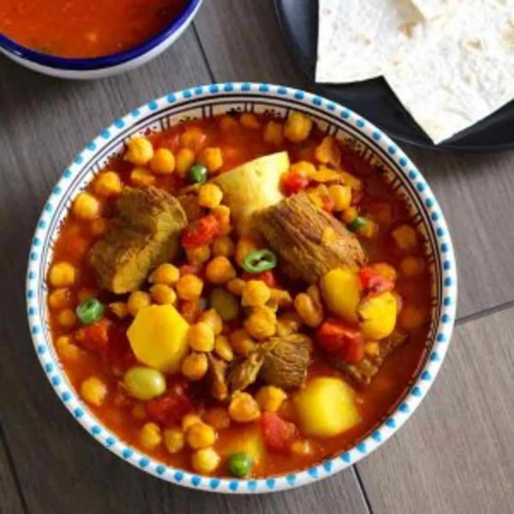 تصویر مرتبط با ۲۶ غذای نونی خوشمزه و اقتصادی برای ناهار و شام