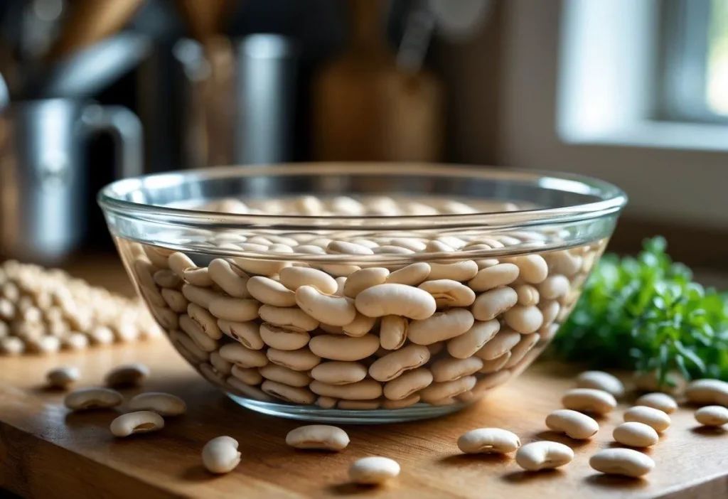 تصویر مرتبط با ترفندهای طلایی برای تهیه خوراک لوبیا لعاب‌دار و خوشمزه با طعمی رستورانی