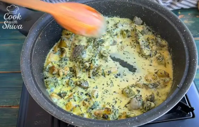 تصویر مرتبط با دستور پخت آش بادمجان سنتی بروجرد؛ طعمی اصیل و کشدار