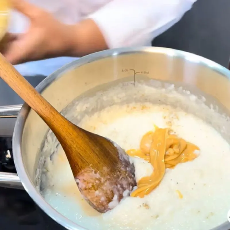تصویر مرتبط با طرز تهیه شیر برنج فرانسوی با بافتی لطیف و طعمی غنی