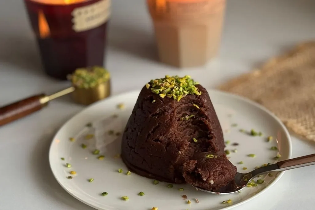 تصویر مرتبط با طرز تهیه حلوا نوتلا شکلاتی و مجلسی با طعمی لطیف و جذاب