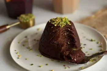 حلوا نوتلا شکلاتی و لطیف برای پذیرایی