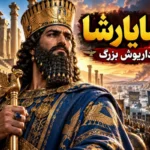 زندگی و حکومت خشایارشا؛ پدر،؛ پرتره تاریخی خشایارشا شاه هخامنشی