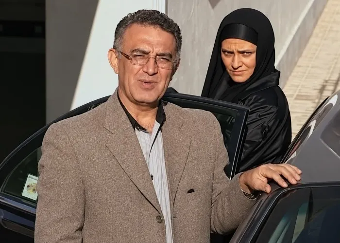 تصویر مرتبط با زندگی و آثار اکبر قدمی؛ بازیگر نقش جمشید یوسفی در خواب و بیدار