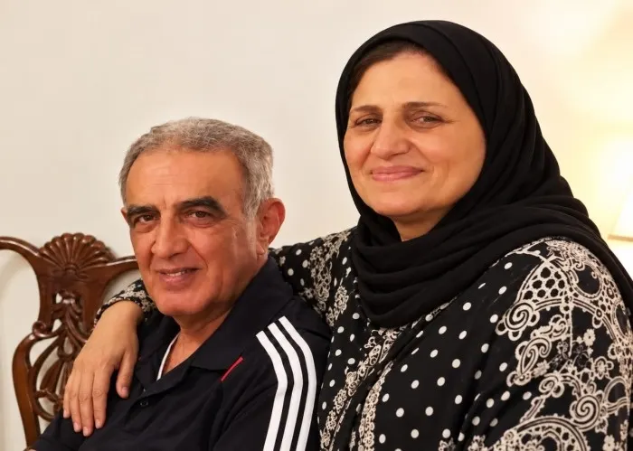 اکبر قدمی در جشنواره فیلم فجر