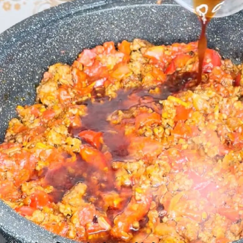 افزودن عصاره گوشت به خوراک