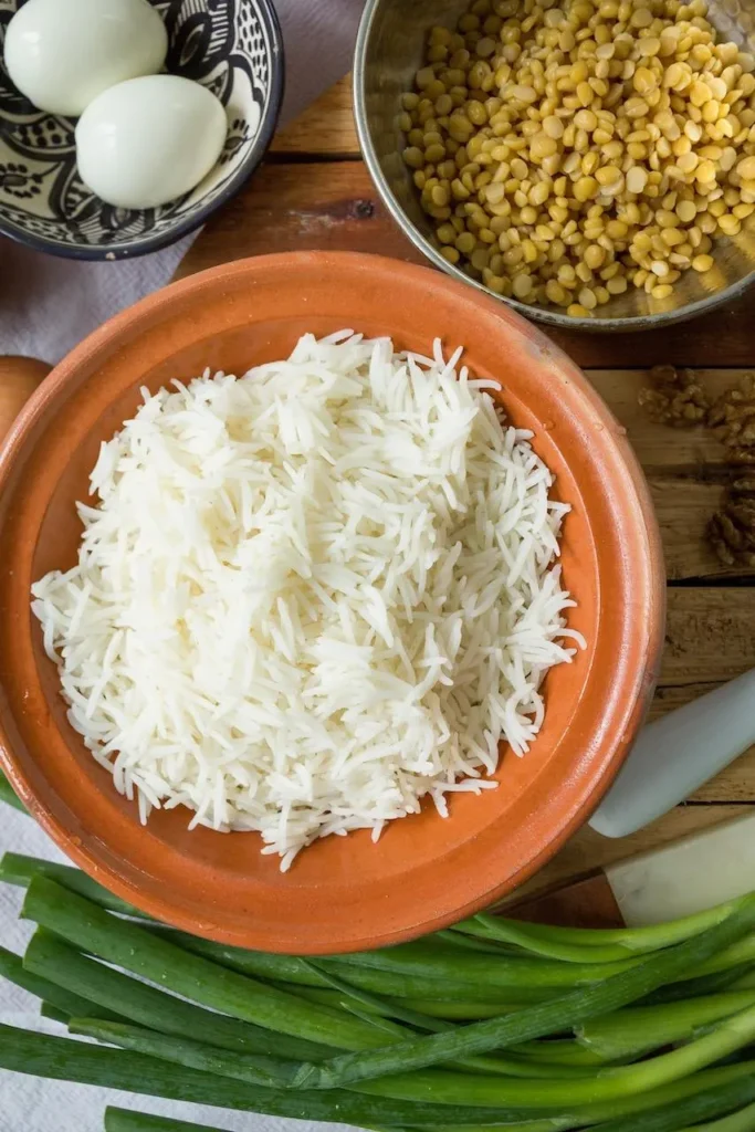 تصویر مرتبط با رازهای تهیه کوفته تبریزی درشت و بدون ترک خوردن
