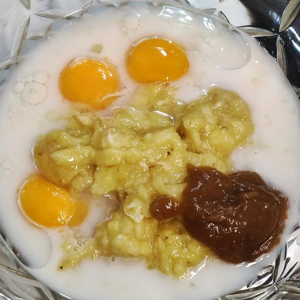 تصویر مرتبط با نان خرما و گردو؛ هدیه‌ای خانگی و مقوی برای مسافران
