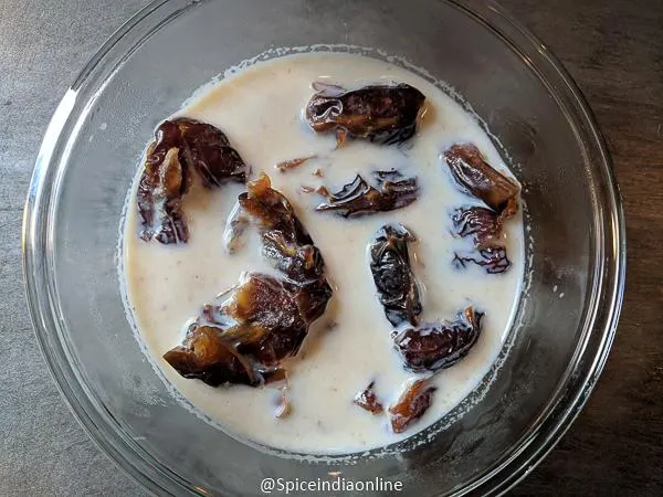 تصویر مرتبط با نان خرما و گردو؛ هدیه‌ای خانگی و مقوی برای مسافران