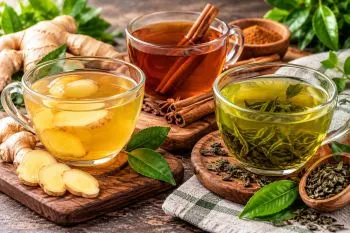 سه مدل نوشیدنی طبیعی برای کاهش چربی شکمی