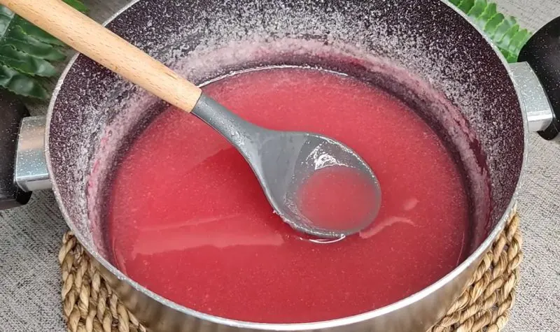قندهای رنگی و طعم دار خانگی مخصوص پذیرایی