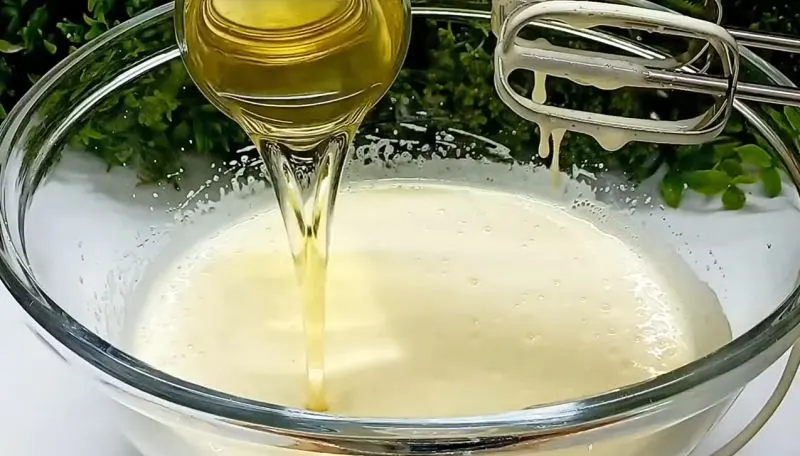 بیسکوییت پرتقالی ترد و خوشعطر مناسب برای چای عصرانه