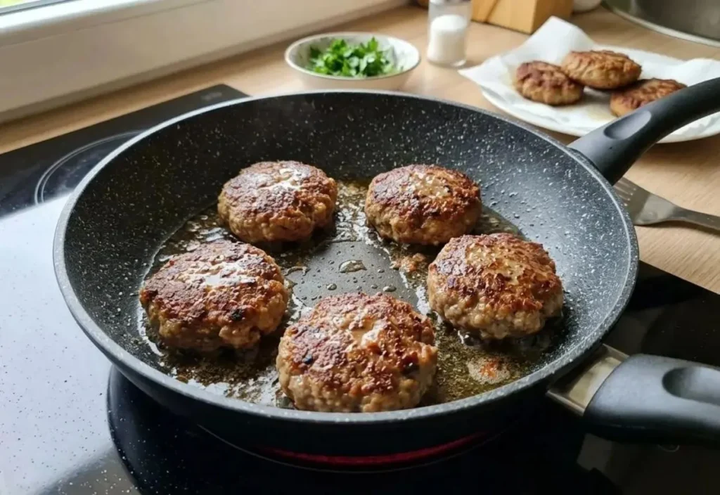 تصویر مرتبط با راز تهیه کباب لقمه خانگی نرم و خوشعطر با طعمی بینظیر
