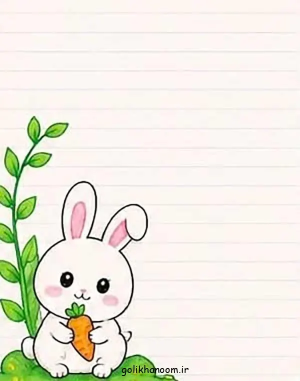 تصویر مرتبط با ۳۰ ایده نقاشی پینترستی ساده و خاص برای الهام گرفتن