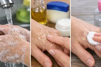 پاک کردن چسب قطره ای از روی پوست و هر سطحی؛ راهکارهای آسان و ایمن بدون آسیب زدن به وسایل