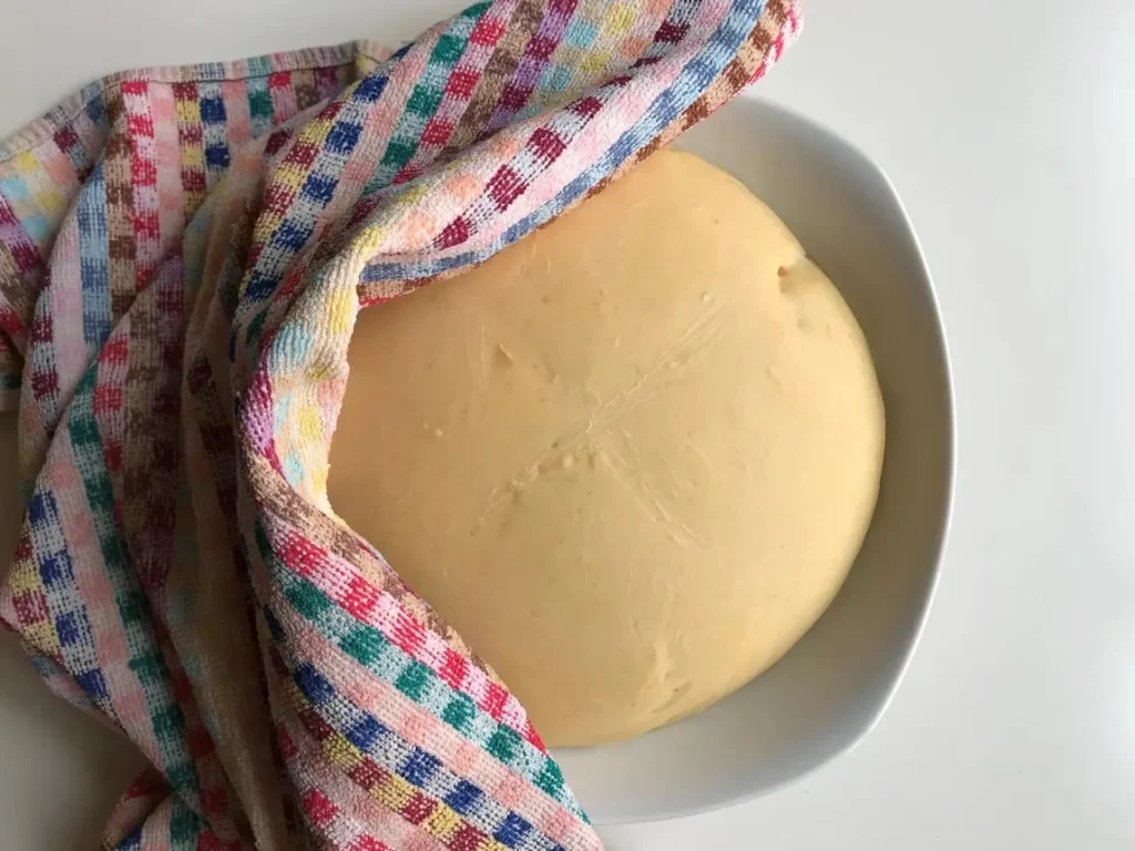 تصویر مرتبط با طرز تهیه دونات خانگی نرم و پفکی در ماهیتابه بدون نیاز به فر