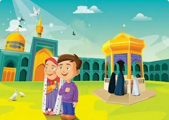 خصوصیات اخلاقی امام رضا (ع)