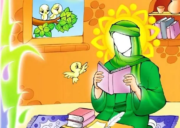 خصوصیات اخلاقی امام رضا (ع)