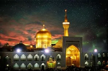 درس‌های اخلاقی امام رضا (ع)؛ نگاهی به مهم ترین خصوصیات اخلاقی امام رض