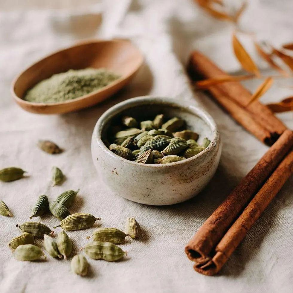 تصویر مرتبط با طرز تهیه حلوای گردو و عسل؛ شیرینی گرم و خوش‌عطر برای روزهای سرد
