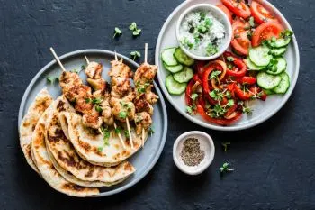 سریع برای شام نونی با؛ انواع غذاهای نونی متنوع برای شام