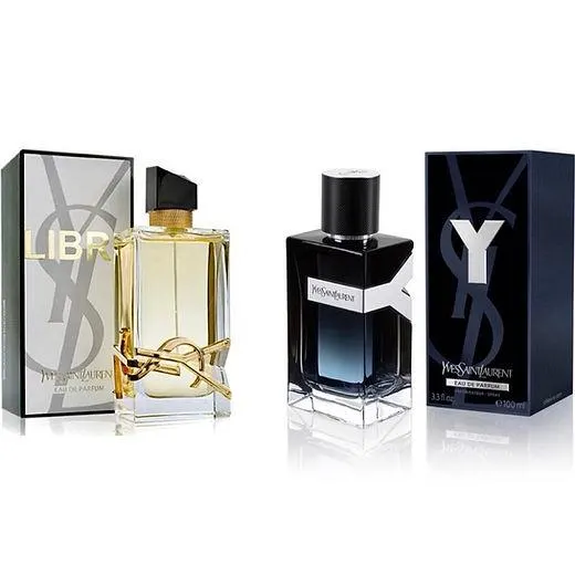 شیشه‌های عطر مای وی و آکوا دی جیو از جورجیو آرمانی