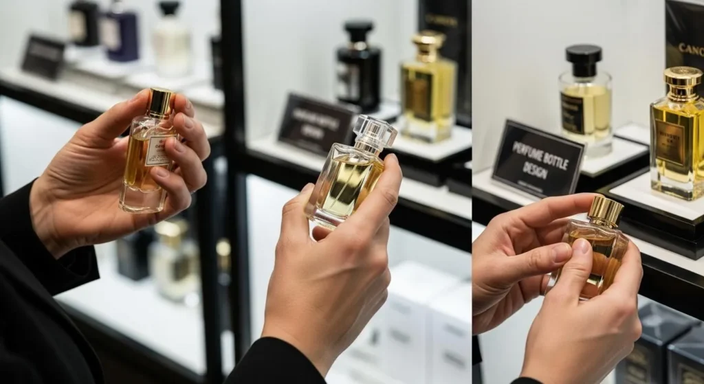 تصویر مرتبط با معروف‌ترین برندهای عطر زنانه و مردانه و ویژگی‌های شاخص آن‌ها