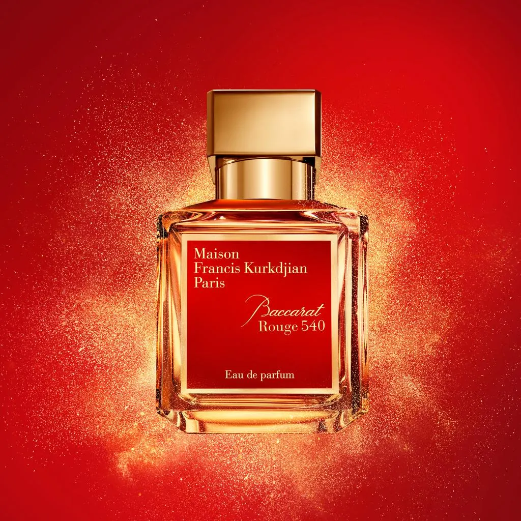 شیشه‌های عطر اومنیا کریستالین و من این بلک از برند بولگاری