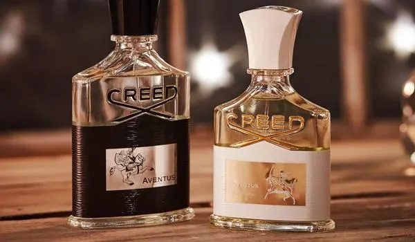شیشه عطر باکارات رژ ۵۴۰ از میسون فرانسیس کورکجان