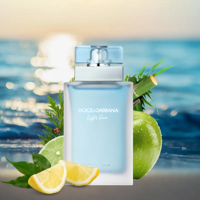 بطری عطر Yves Saint Laurent Y با رایحه مدرن و روزمره