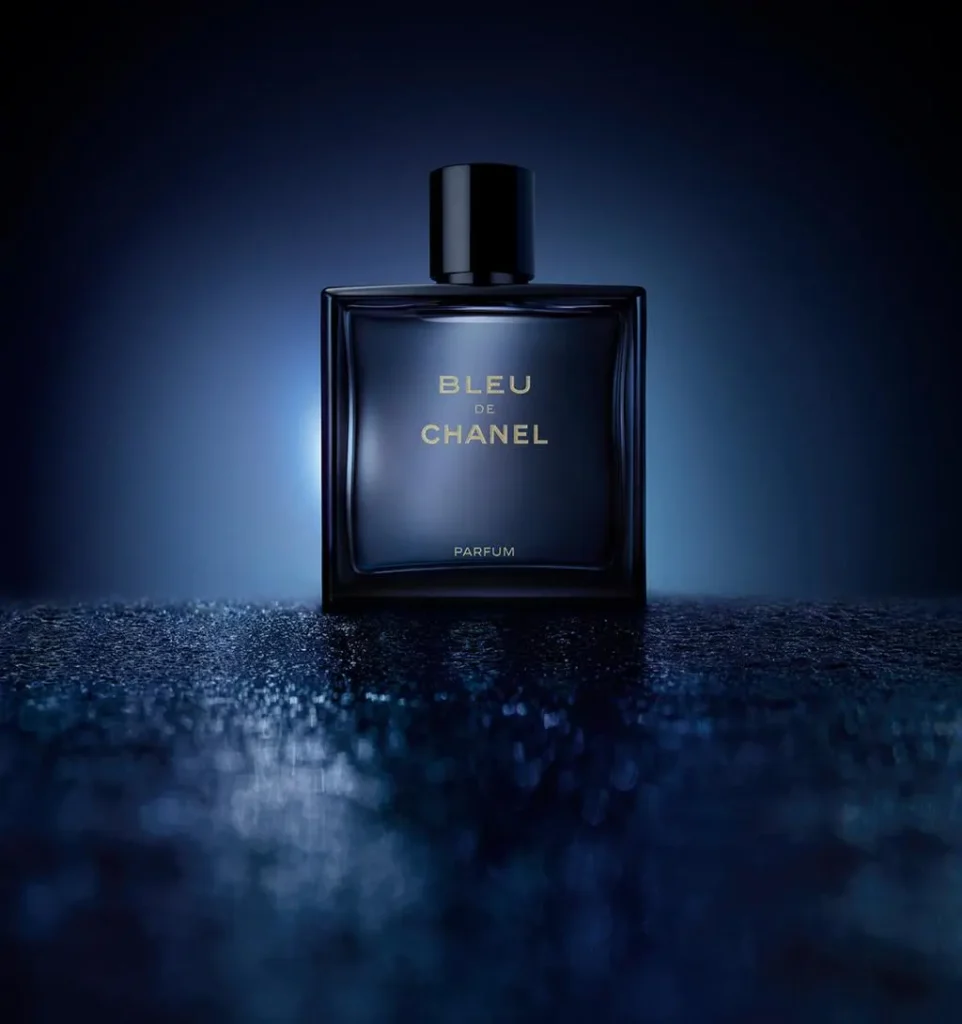 بطری عطر Guerlain Aqua Allegoria Bergamote Calabria با رایحه مرکباتی