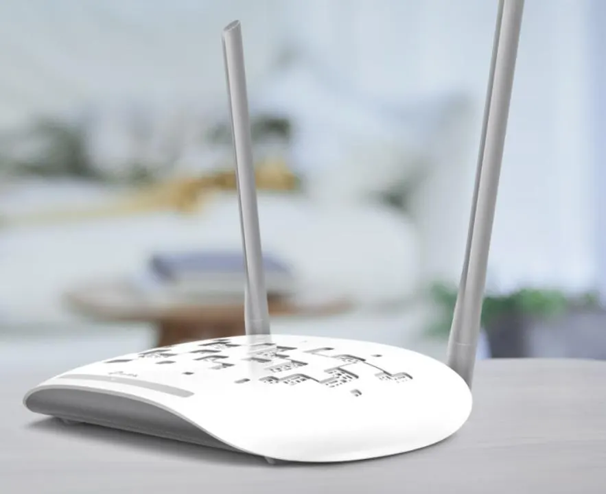 مودم روتر ایسوس DSL-AC51