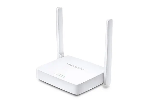مودم ADSL نت ایس با آنتن های خارجی