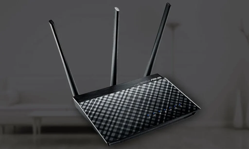 مودم روتر زایکسل سری VMG برای اتصال DSL
